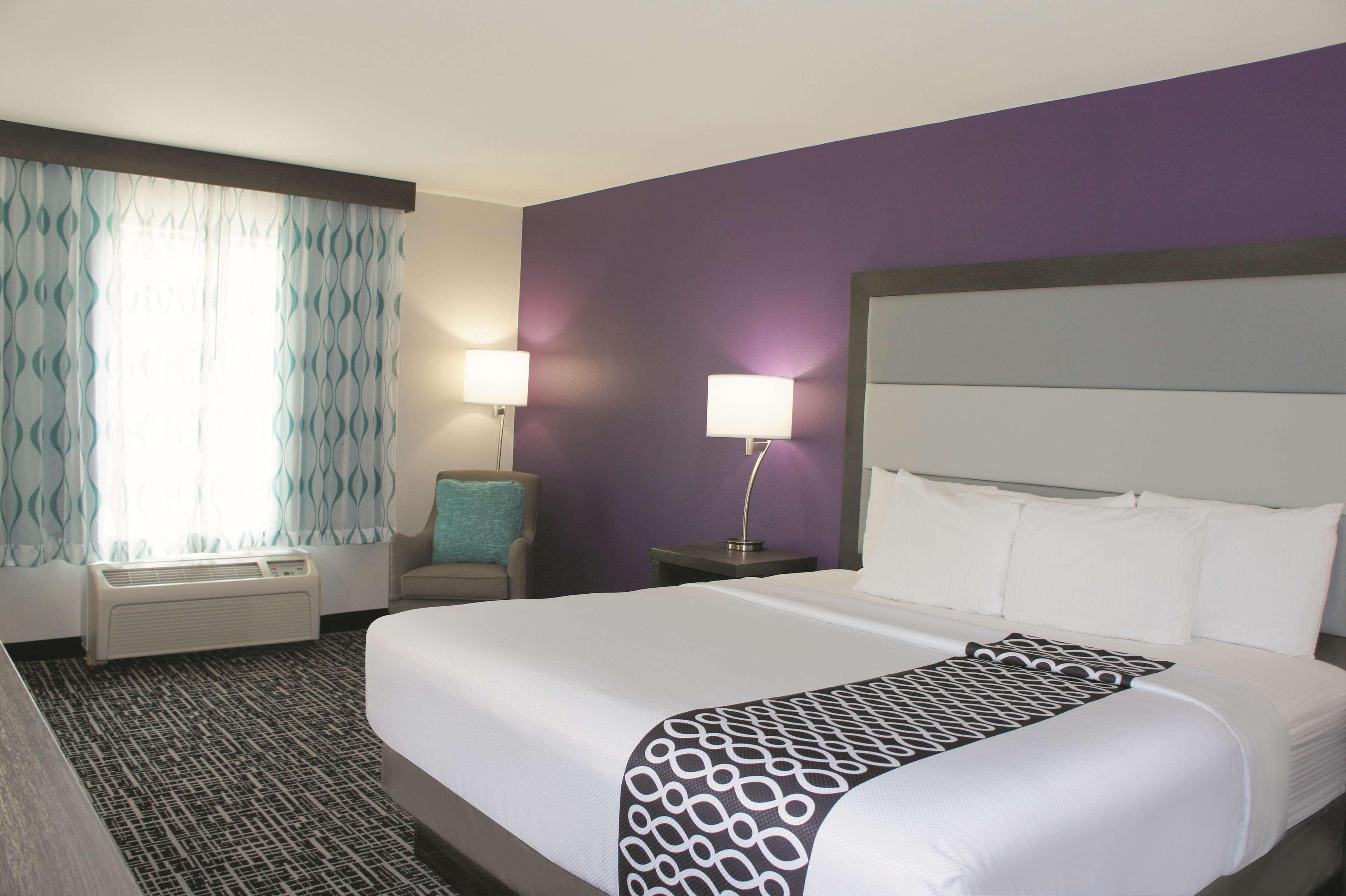 Hotel La Quinta By Wyndham Pharr North Mcallen Esterno foto